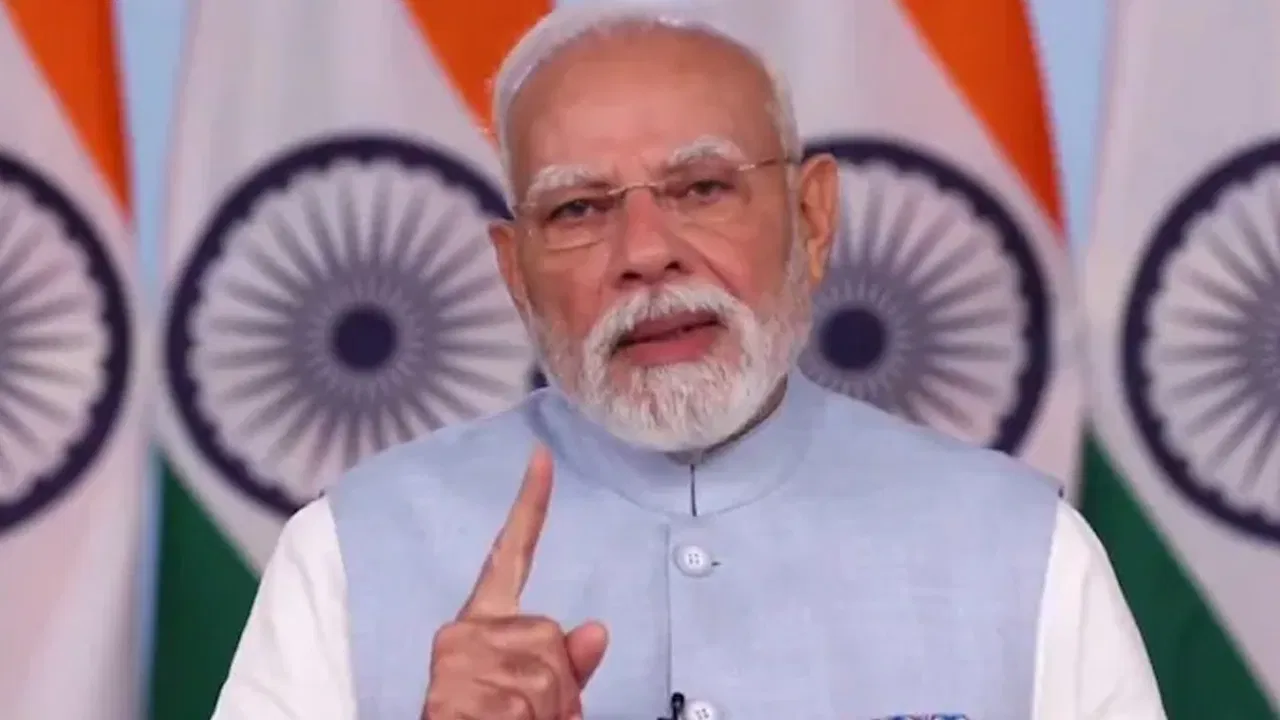 pm modi 12