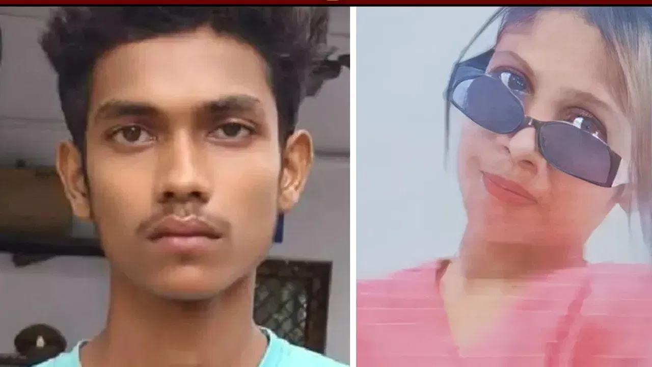 up man kills live in partner